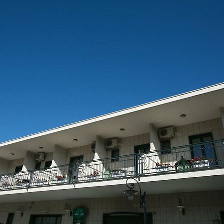 Hotel Bisceglie Kültér fotó