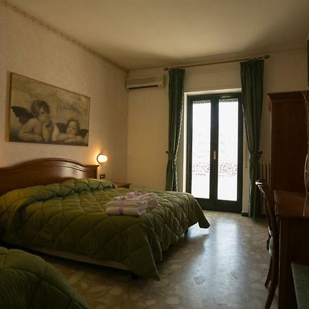 Hotel Bisceglie Kültér fotó