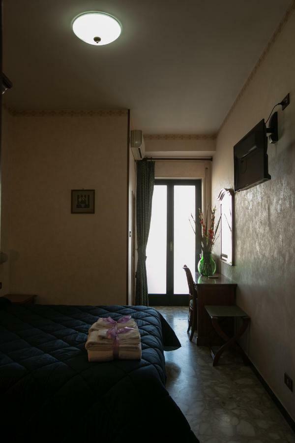 Hotel Bisceglie Kültér fotó